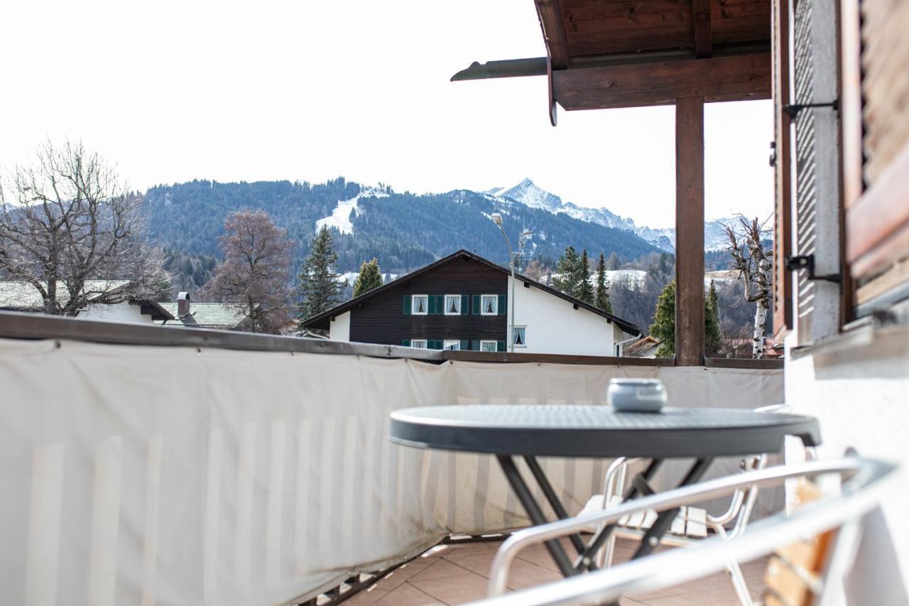 Jubigrat Leilighet Garmisch-Partenkirchen Eksteriør bilde
